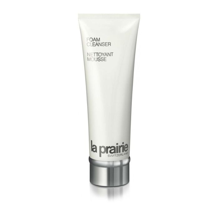 La Prairie Cellular Foam Cleanser