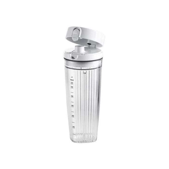 Zwilling ENFINIGY Mixer Silber 3