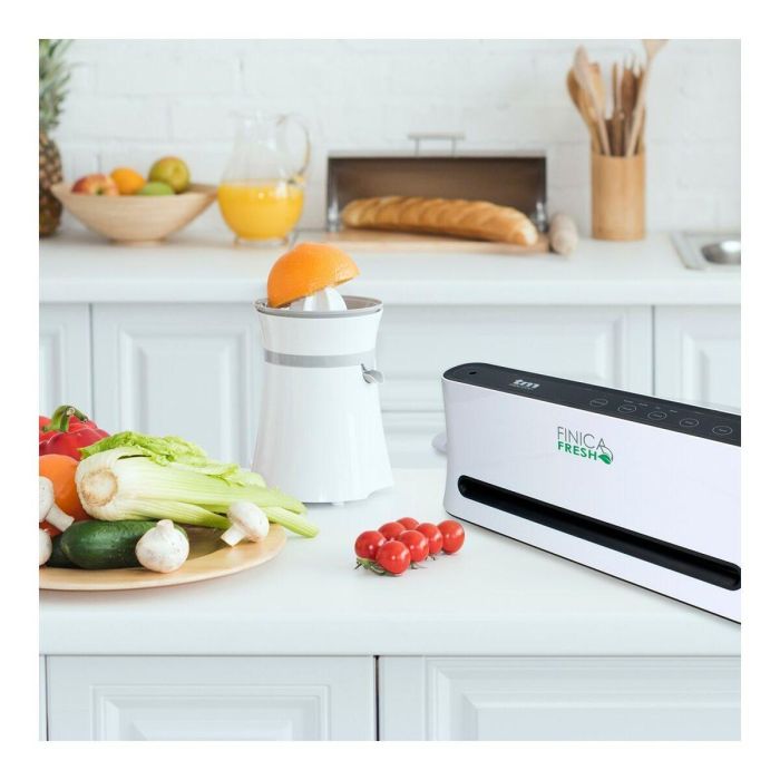 Envasadora al Vacío TM Electron 1 Envasadora al Vacío TM Electron 1