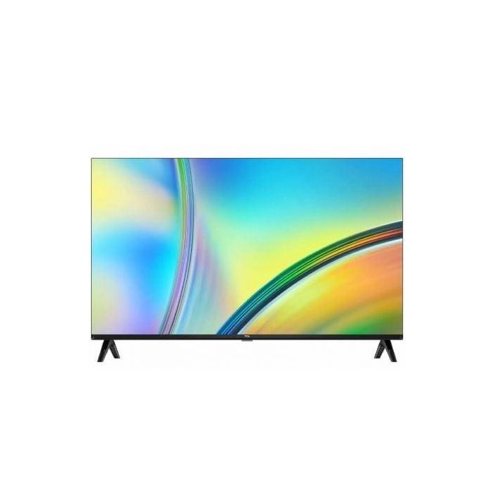 TCL 32S5400A Televisor Serie S54 32 pulgadas HD Smart TV Android TV HDR Dolby Audio WiFi Google Assistant Diseño sin bordes TCL 32S5400A Televisor Serie S54 32 pulgadas HD Smart TV Android TV HDR Dolby Audio WiFi Google Assistant Diseño sin bordes