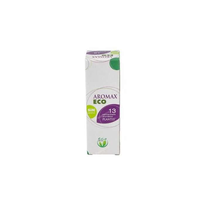 ARTESANIA 13 Eco Inmunoprotector Aromax 50ml Sin Alcohol
