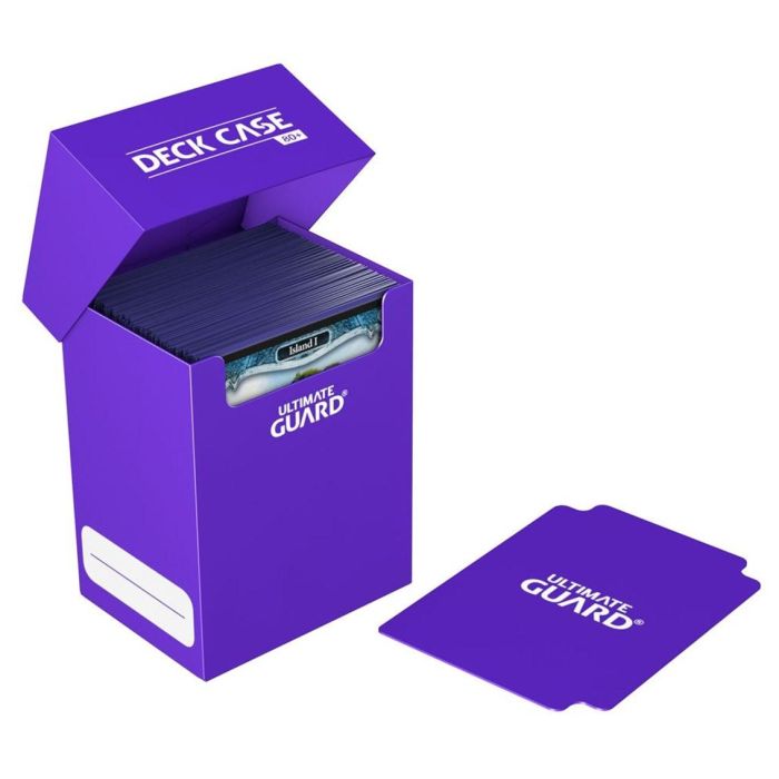 Caja Cartas Ultimate Guard Deck Case 3 Caja Cartas Ultimate Guard Deck Case 3