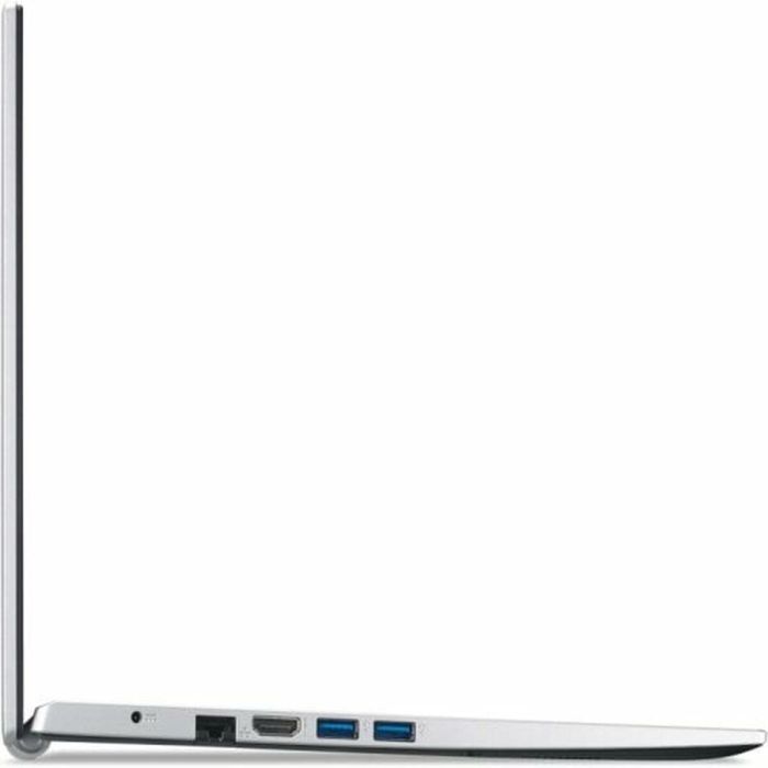 Laptop Acer 15,6" 16 GB RAM 512 GB SSD Qwerty Español 2 Laptop Acer 15,6" 16 GB RAM 512 GB SSD Qwerty Español 2