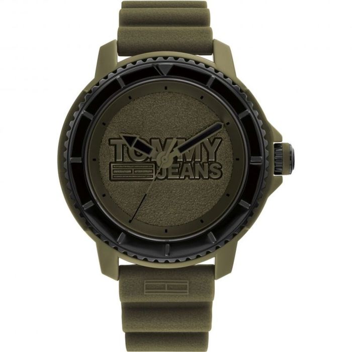 Reloj Hombre Tommy Hilfiger 1792002 (Ø 45 mm) Reloj Hombre Tommy Hilfiger 1792002 (Ø 45 mm)
