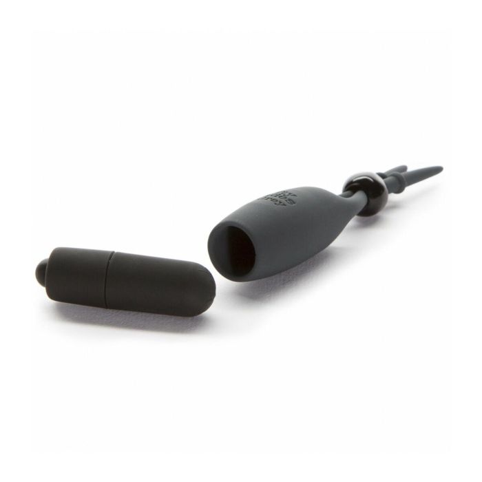Vibrador Para Pezones Fifty Shades of Grey FIF165 3 Vibrador Para Pezones Fifty Shades of Grey FIF165 3