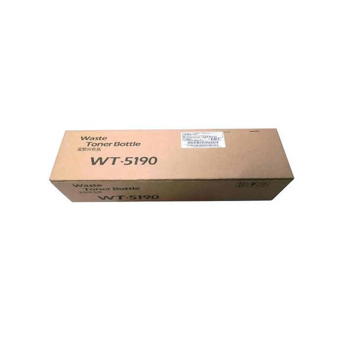 KYOCERA TASKalfa 308ci, 306ci, 356ci, 406ci Bote de Residuos KYOCERA TASKalfa 308ci, 306ci, 356ci, 406ci Bote de Residuos
