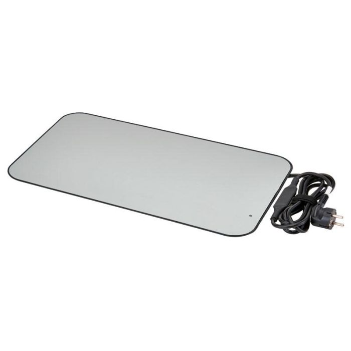 CAMBRO - CGH200WEU-486 - Placa calefactada Cam GoHeat 200W, - 49,5 x 28,5 x 1,2 cm