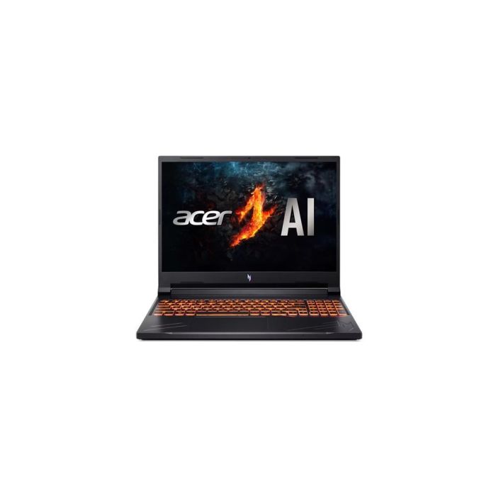 Acer Portátil Nitro V 16 ANV16-41-R5 - AMD Ryzen 5 8645HS, NVIDIA GeForce RTX 4050 6GB, 16GB RAM, 512GB SSD, Pantalla 16" IPS 165Hz 8