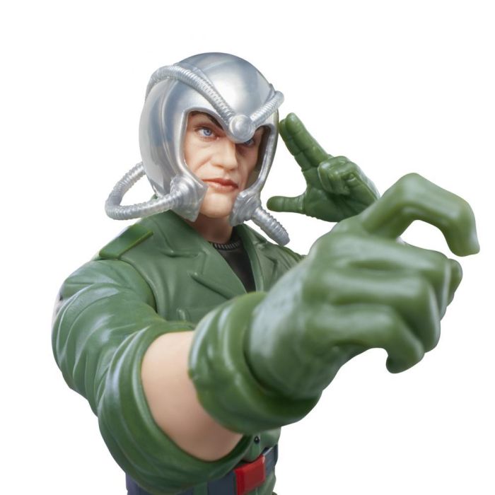 Figura Hasbro Marvel Legend Series X - Men 6 Figura Hasbro Marvel Legend Series X - Men 6