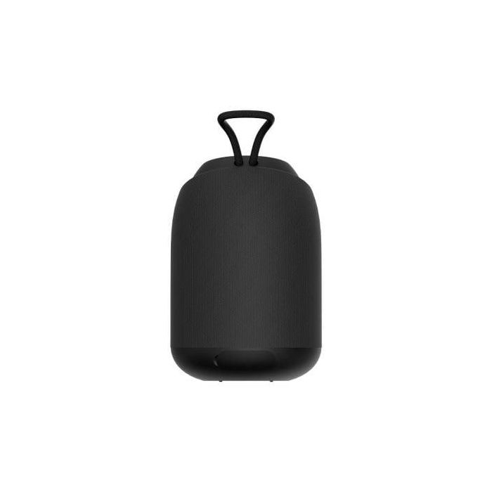 Altavoz Bluetooth Inalámbrico Hiditec SPBL10004 5W Negro 3 Altavoz Bluetooth Inalámbrico Hiditec SPBL10004 5W Negro 3