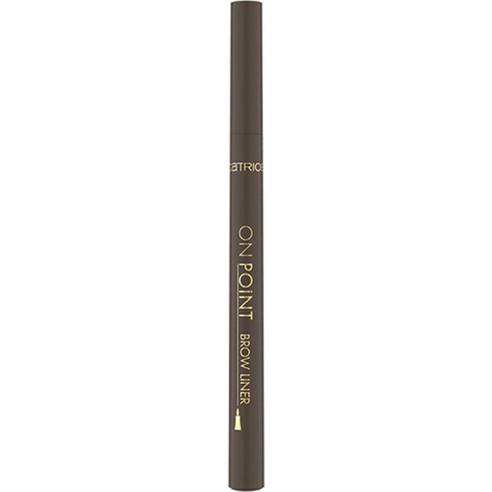 Catrice ON POINT brow liner - Maquillaje para cejas con acabado natural 1