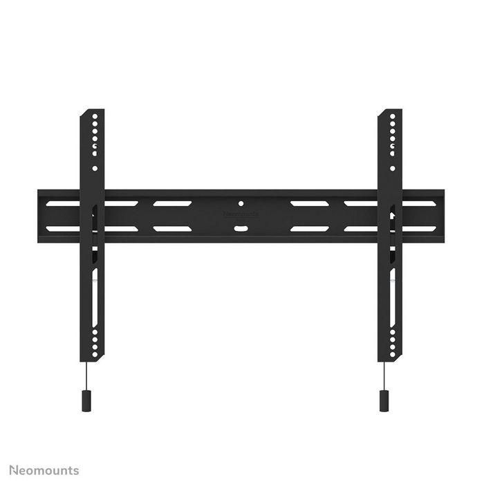 Neomounts Select Wl30S-850Bl16 Fixed Wall Mount For 40-82" Screens - Black 2 Neomounts Select Wl30S-850Bl16 Fixed Wall Mount For 40-82" Screens - Black 2