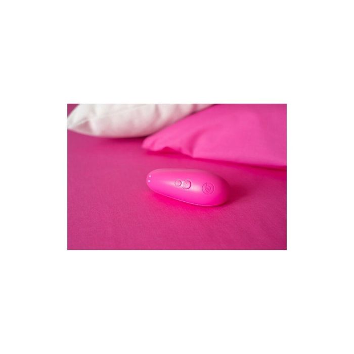 Vibrador Womanizer WOM165-PINK Rosa 6 Vibrador Womanizer WOM165-PINK Rosa 6