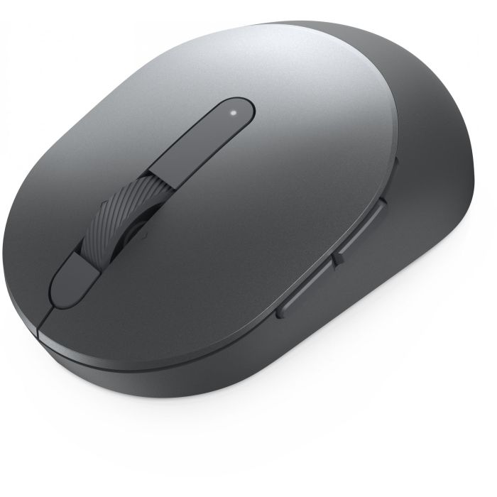 Ratón Inalámbrico Dell MS5120W-GY Gris 2