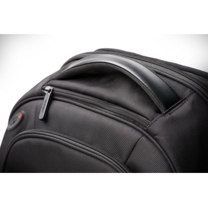 Kensington Mochila para portátil Contour 2.0 Pro 17" Resistente al agua Control TSA 8 Kensington Mochila para portátil Contour 2.0 Pro 17" Resistente al agua Control TSA 8