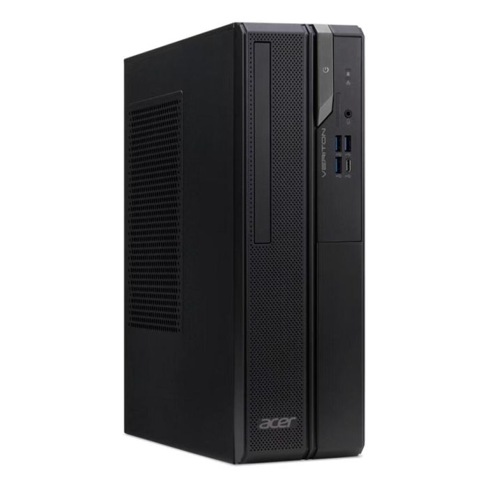 ACER Small FF PC VERITON X2720G / i5-14400 / 16GB / 512GB SSD / Win11 Pro / Teclado + Raton incluidos 11 ACER Small FF PC VERITON X2720G / i5-14400 / 16GB / 512GB SSD / Win11 Pro / Teclado + Raton incluidos 11