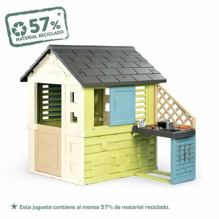Casa Infantil de Juego Smoby 5 Casa Infantil de Juego Smoby 5