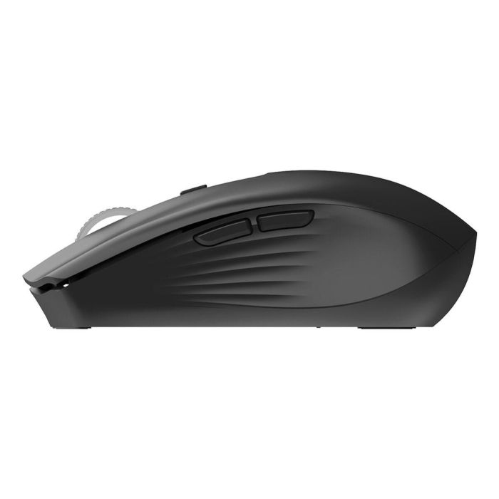 COOLBOX Raton Inalambrico Gaming W01 Negro 8 COOLBOX Raton Inalambrico Gaming W01 Negro 8