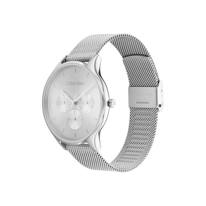 Reloj Mujer Calvin Klein (Ø 38 mm) 7 Reloj Mujer Calvin Klein (Ø 38 mm) 7