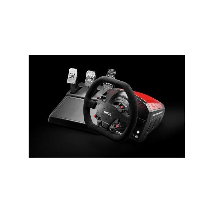 Thrustmaster TS-XW Racer Sparco P310 FF Wheel Volante con Pedales para PC/Xbox One Ángulo de Giro 1080° Negro 8 Thrustmaster TS-XW Racer Sparco P310 FF Wheel Volante con Pedales para PC/Xbox One Ángulo de Giro 1080° Negro 8