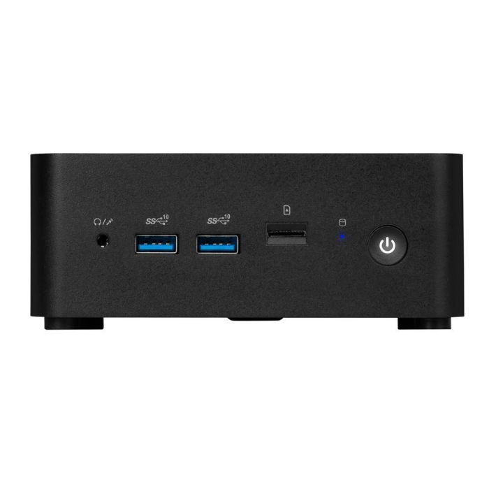 Mini PC MSI Cubi NUC 1M-034BES intel core i7-150U 1 TB SSD 1 Mini PC MSI Cubi NUC 1M-034BES intel core i7-150U 1 TB SSD 1