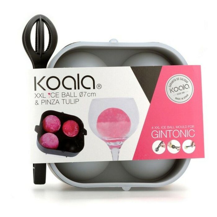 Cubitera Koala Bodega XXL 2 Piezas Set 1 Cubitera Koala Bodega XXL 2 Piezas Set 1