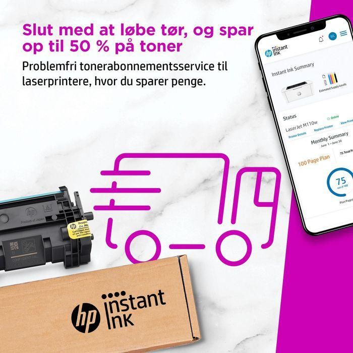 HP LaserJet M110w Printer 35 HP LaserJet M110w Printer 35