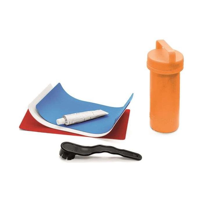 Ociotrends Kit Reparación 10 Pulgadas - Edad Mínima 14 Años 2 Ociotrends Kit Reparación 10 Pulgadas - Edad Mínima 14 Años 2