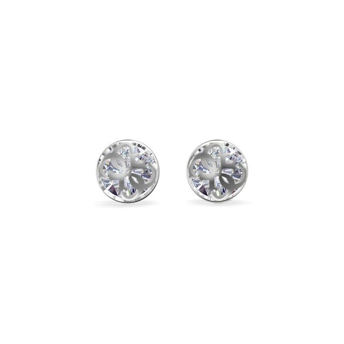 Pendientes Mujer Guess JUBE01393JWRHT-U 2 Pendientes Mujer Guess JUBE01393JWRHT-U 2