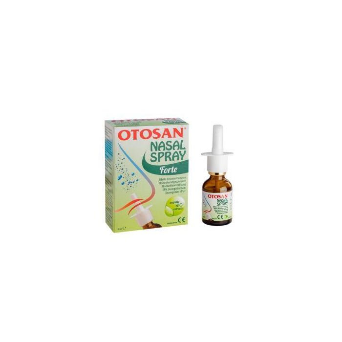 Otosan Spray Nasal 30Ml.
