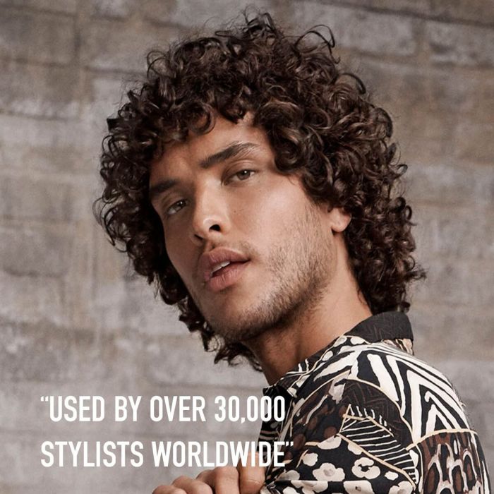 Gel Fijador KMS 150 ml 3 Gel Fijador KMS 150 ml 3