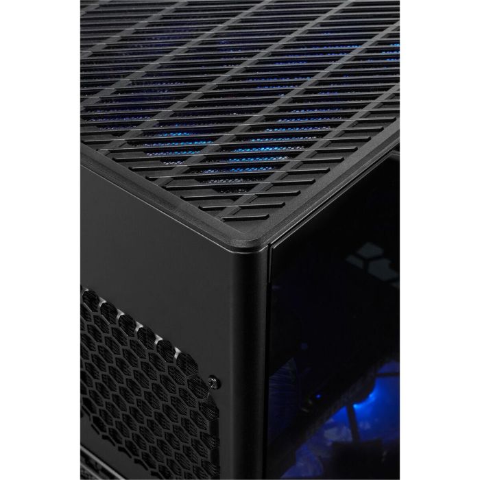 PC de Sobremesa Medion ERAZER BANDIT P20 16 GB RAM 1 TB SSD Nvidia Geforce RTX 4060 15 PC de Sobremesa Medion ERAZER BANDIT P20 16 GB RAM 1 TB SSD Nvidia Geforce RTX 4060 15