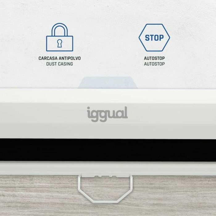 Sintonizador TDT iggual IGG319673 10