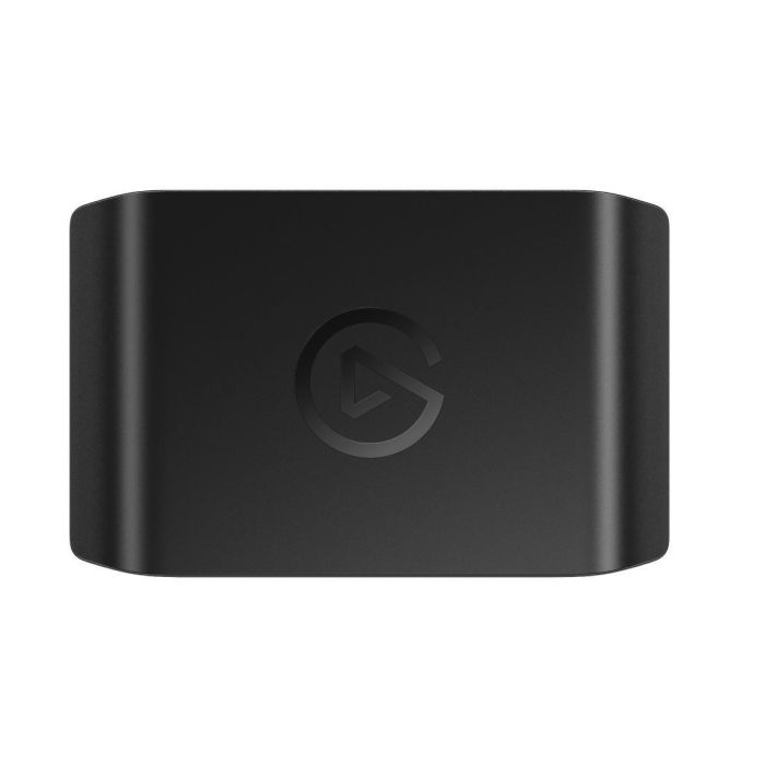 Elgato Game Capture HD60 X dispositivo para capturar video USB 2.0 Elgato Game Capture HD60 X dispositivo para capturar video USB 2.0