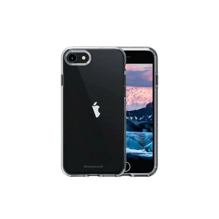 dbramante1928 Bulk Reykjavik Pro iPhone SE/8/7 Clear dbramante1928 Bulk Reykjavik Pro iPhone SE/8/7 Clear