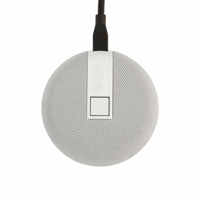 Owl Labs Micrófono de Expansión para Conferencias, Conectividad Micro HDMI, Compatible con Meeting Owl 3, Color Gris