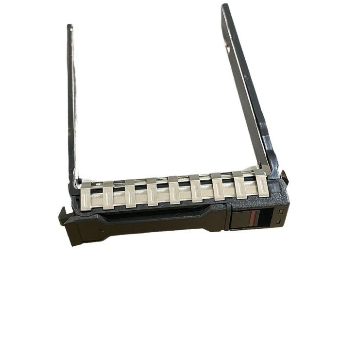 CoreParts 2.5" Hot Swap Tray for HPE Proliant DL20 Gen10 Plus, DL320 Gen11, DL325 Gen11, DL20 Gen11, DL345 Gen11, DL360 Gen11, DL380 Gen11, DL385 Gen11, DL360 Gen10 Plus, DL380 Gen10 Plus, DL20 Gen10 Plus, DL385 Gen10 Plus v2, DL325 Gen10 Plus v2, DL345 CoreParts 2.5" Hot Swap Tray for HPE Proliant DL20 Gen10 Plus, DL320 Gen11, DL325 Gen11, DL20 Gen11, DL345 Gen11, DL360 Gen11, DL380 Gen11, DL385 Gen11, DL360 Gen10 Plus, DL380 Gen10 Plus, DL20 Gen10 Plus, DL385 Gen10 Plus v2, DL325 Gen10 Plus v2, DL345
