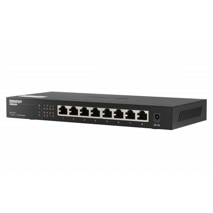 Switch Qnap QSW-1108-8T 2 Switch Qnap QSW-1108-8T 2