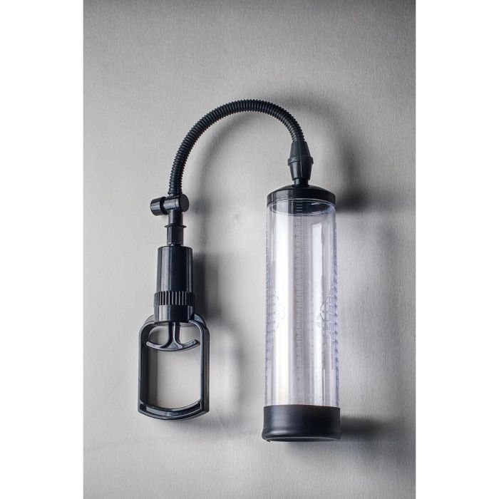 Bomba para el Pene Dream Toys Trigger 3 Bomba para el Pene Dream Toys Trigger 3