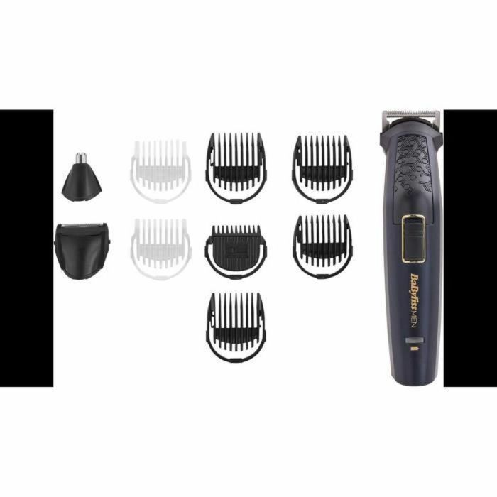 Cortapelos Babyliss MT728E Cortapelos Babyliss MT728E