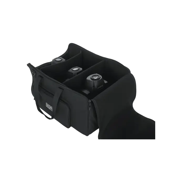 Funda Gator Reforzada Para Proyector Par Led 2212 "Gator Nylon" - 59x43x77cm 1