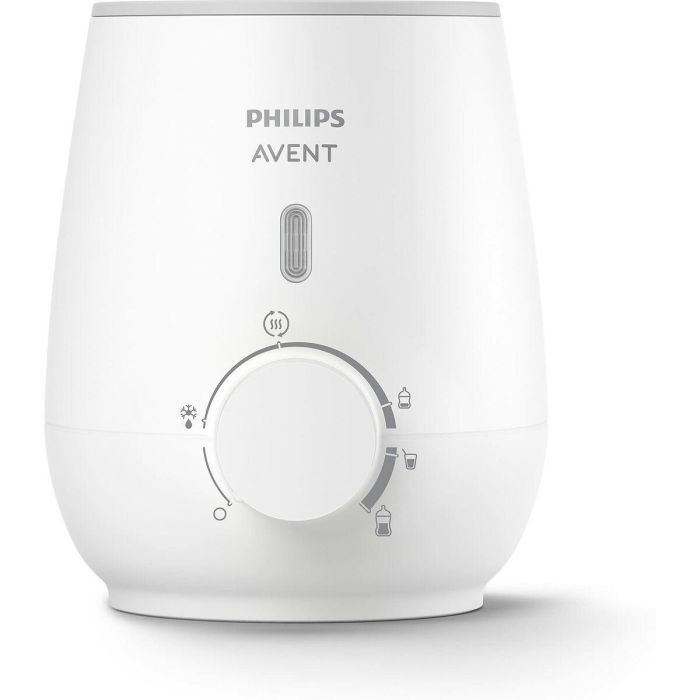 Philips Avent SCF355/09 Calientabiberones para Bebés 3 Philips Avent SCF355/09 Calientabiberones para Bebés 3