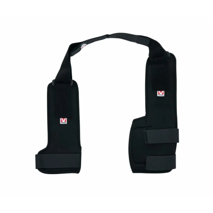 Protector De Codo Rehab Pro Derecha XS Kruuse Protector De Codo Rehab Pro Derecha XS Kruuse
