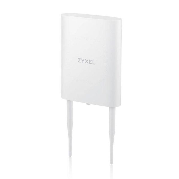Punto de Acceso ZyXEL NWA55AXE-EU0102F Blanco Negro 2
