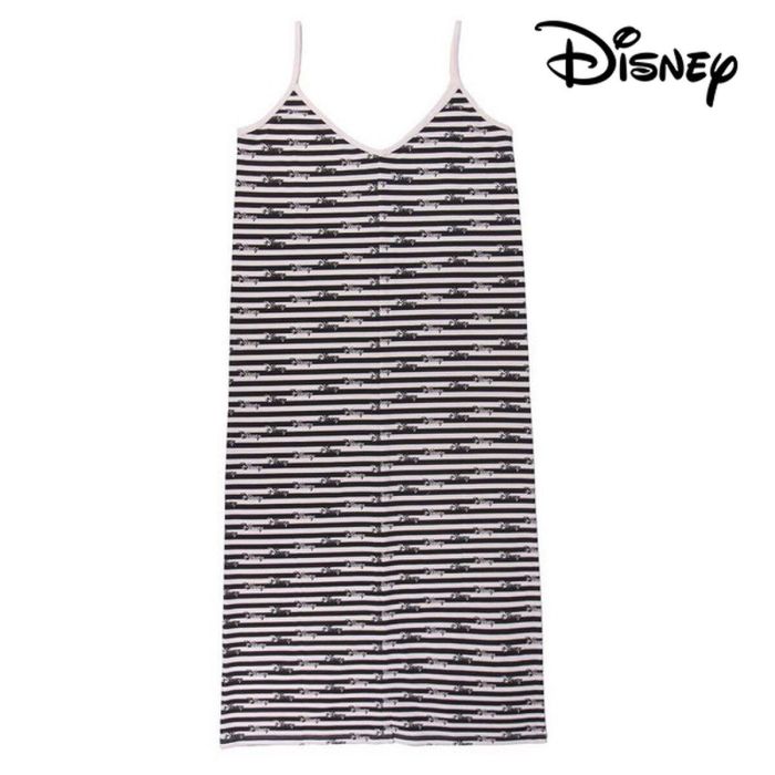 Vestido Minnie Mouse 3 Vestido Minnie Mouse 3