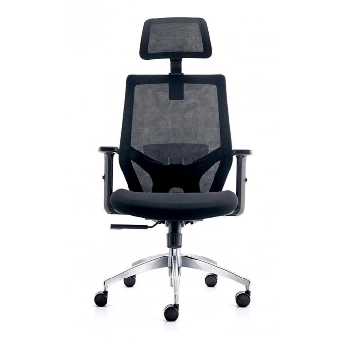 Silla de Oficina Urban Factory ESC01UF Negro 0 Silla de Oficina Urban Factory ESC01UF Negro 0