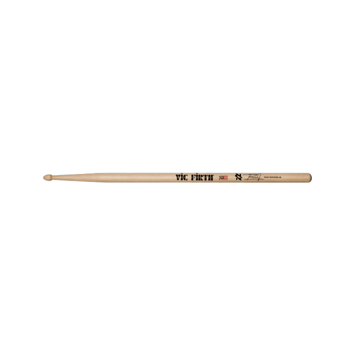 Baquetas Vf Signature Series - Tony Royster Jr. 2 Baquetas Vf Signature Series - Tony Royster Jr. 2