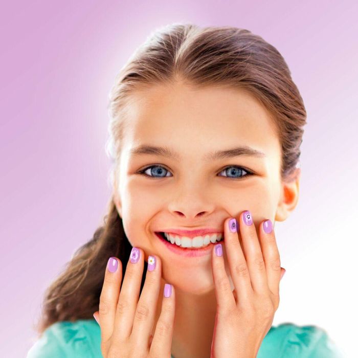 Canal Toys Mini dispensador de belleza sorpresa Estilo 4 Ever CTOFG335 5