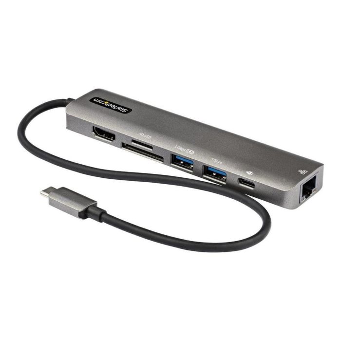 Hub USB Startech DKT30CHSDPD1