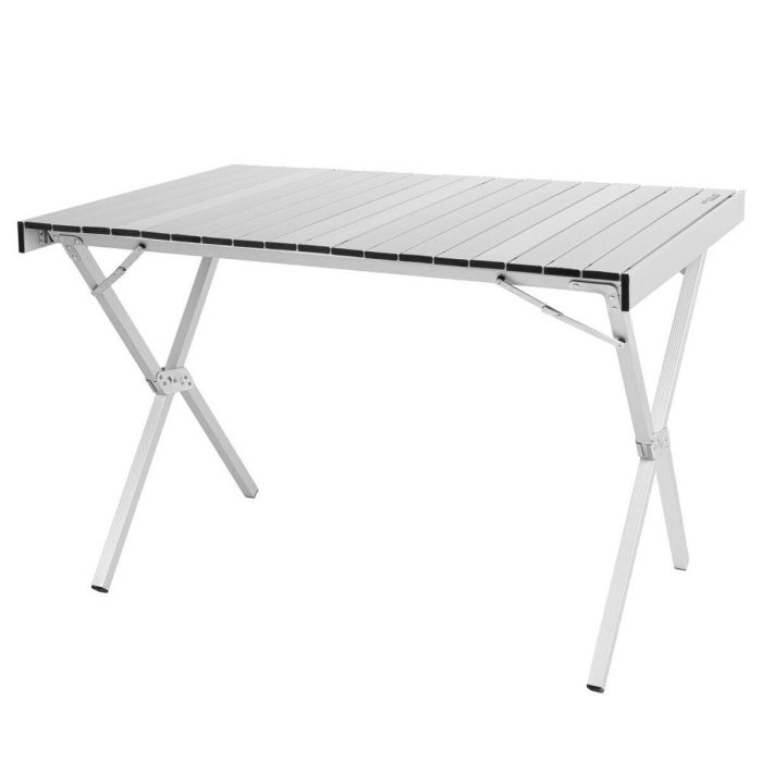 Mesa Plegable Aktive 108 x 72 x 71 cm (2 Unidades) 6